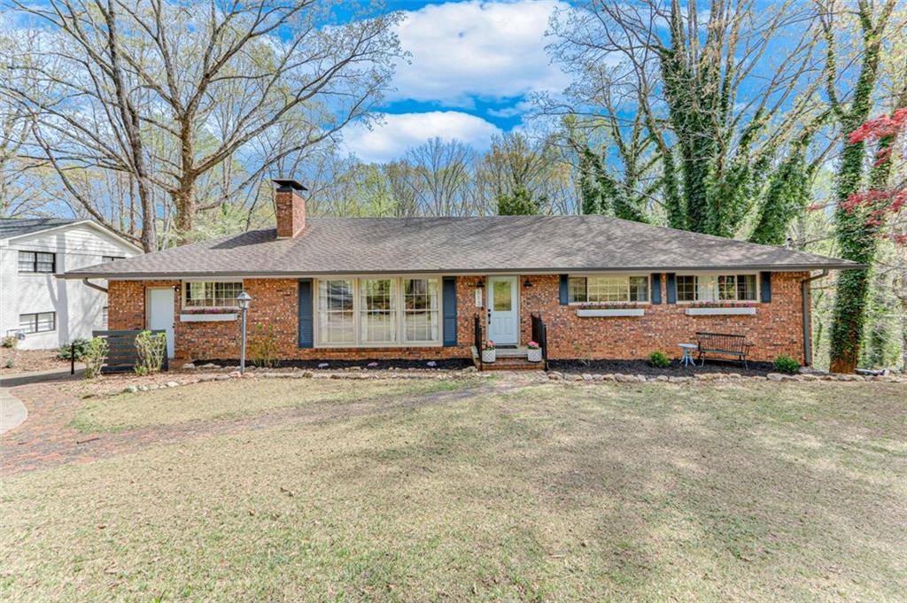 Gainesville, GA 30501,613 Holly DR