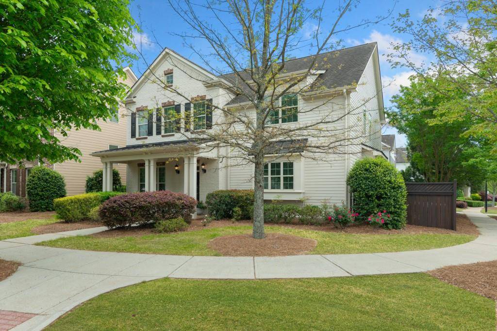 Milton, GA 30004,715 Saybeck WAY