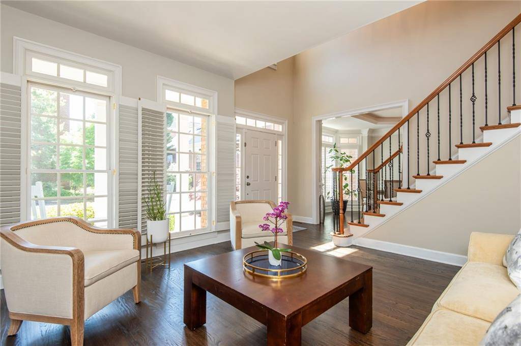Atlanta, GA 30319,2296 Valley Brook WAY NE