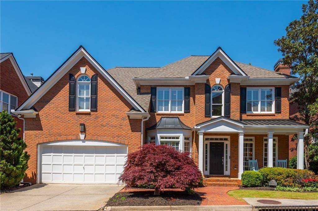 Atlanta, GA 30319,2296 Valley Brook WAY NE
