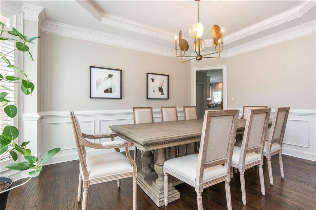 Atlanta, GA 30319,2296 Valley Brook WAY NE