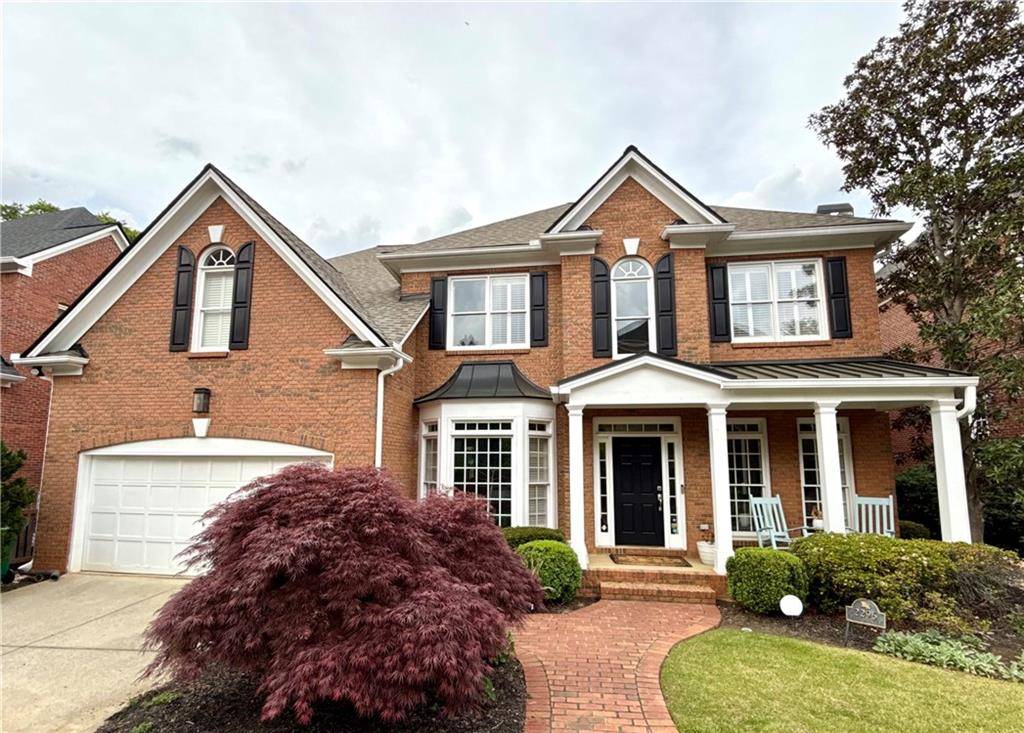 Atlanta, GA 30319,2296 Valley Brook WAY NE