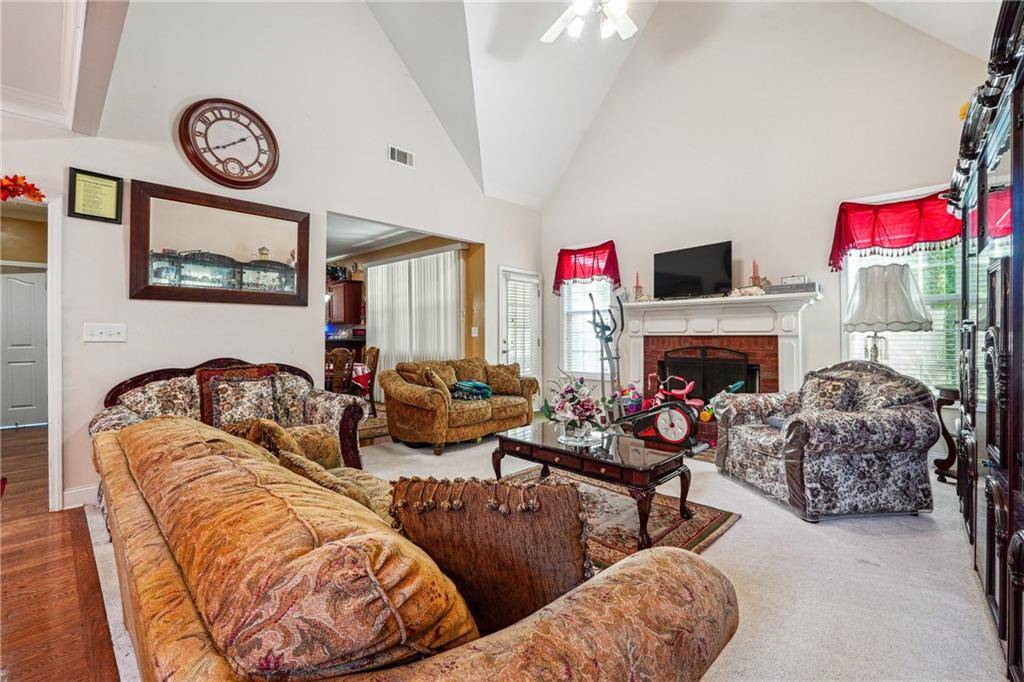 Snellville, GA 30039,3560 Glen Summit LN