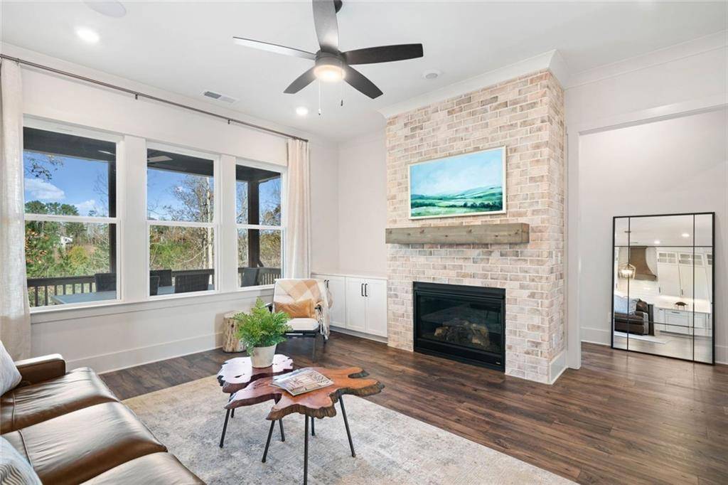 Ellijay, GA 30540,94 Pinnacle WAY