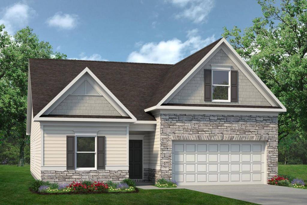 Cartersville, GA 30120,99 Jackson Farm RD