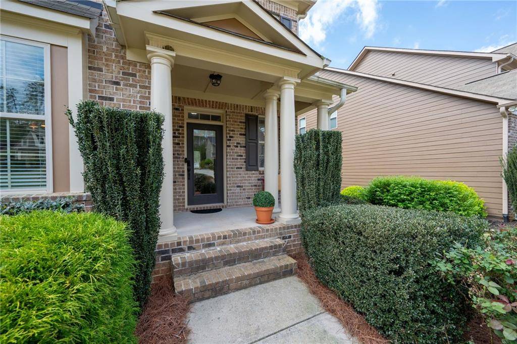 Kennesaw, GA 30152,4421 Wooded Oaks NW