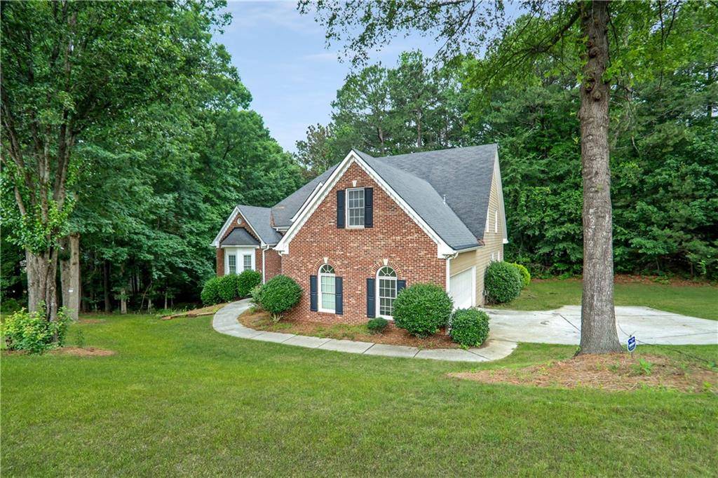 Loganville, GA 30052,3570 Bulloch Lake RD
