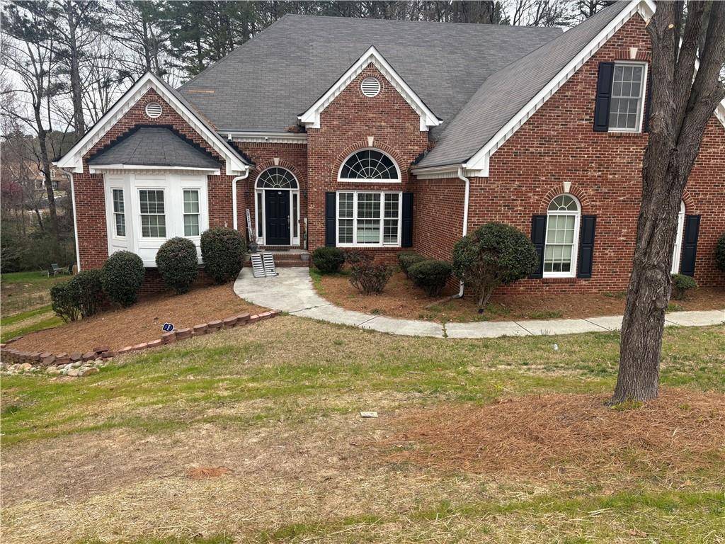 Loganville, GA 30052,3570 Bulloch Lake RD
