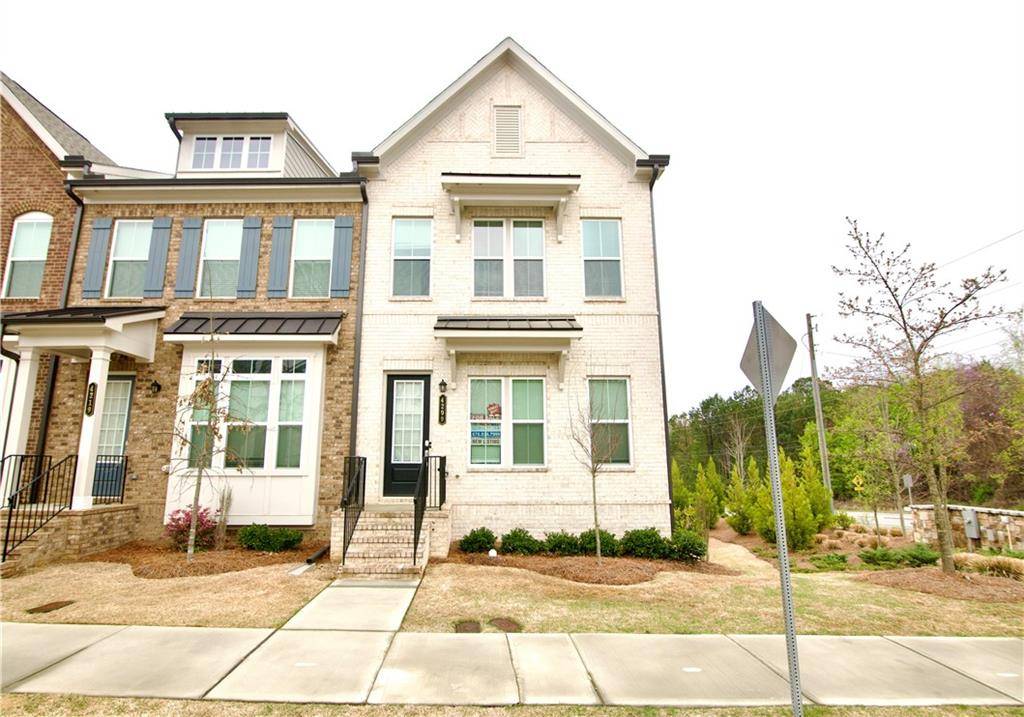 Sugar Hill, GA 30518,4209 Tifton LN