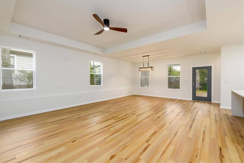 Atlanta, GA 30314,2286 Carver DR NW