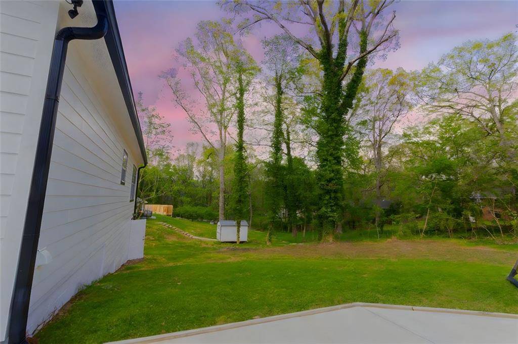 Mableton, GA 30126,5469 HELEN PL SW