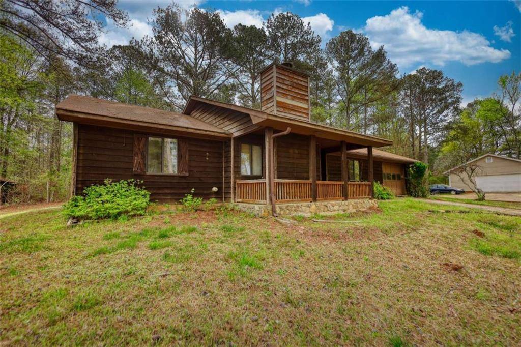 Conyers, GA 30013,2140 Teri LN