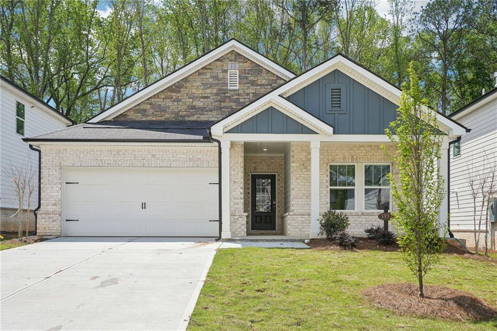 Powder Springs, GA 30127,3953 Brushy ST