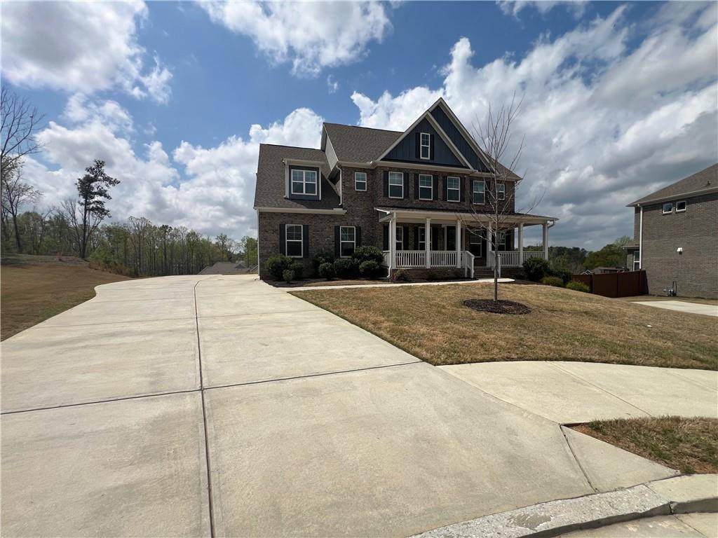 Buford, GA 30518,5458 Summer Pine PL