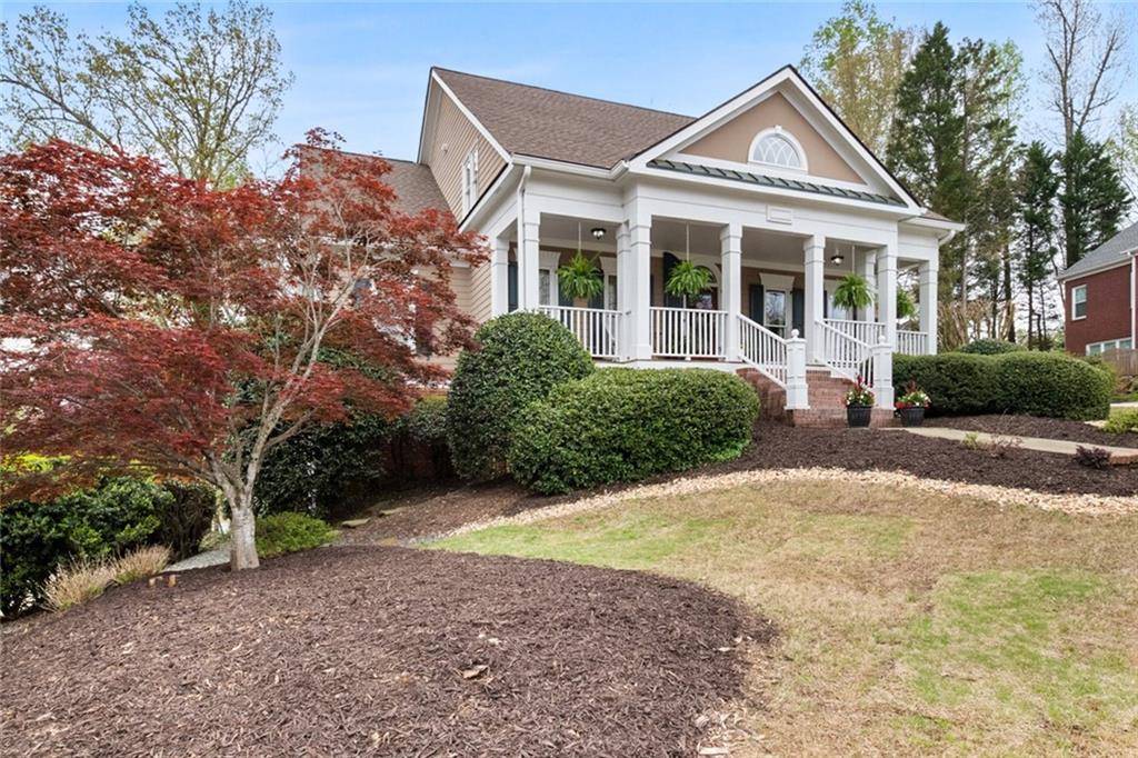 Kennesaw, GA 30144,3902 Butterstream WAY NW