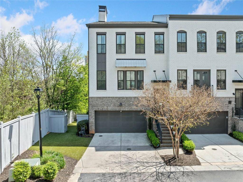 Atlanta, GA 30307,1388 La France ST NE