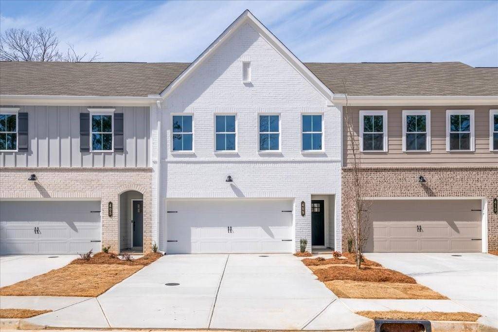 Acworth, GA 30102,409 Carrera LN