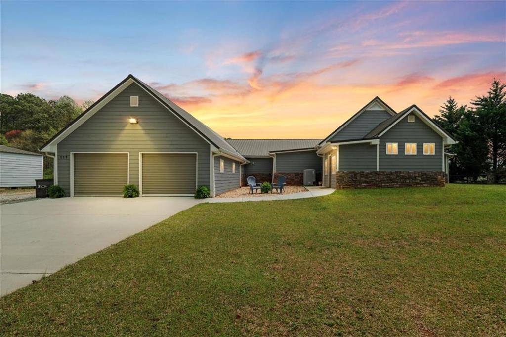 Villa Rica, GA 30180,111 Ayers Driver RD