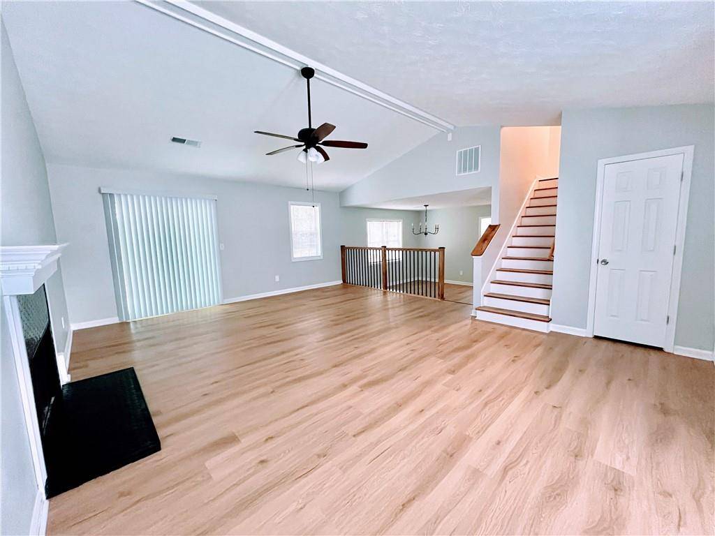 Stone Mountain, GA 30083,440 Sheppard Xing CT