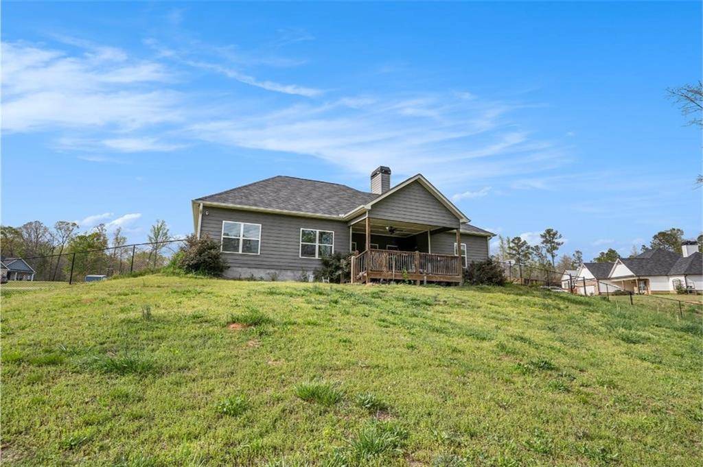 Mansfield, GA 30055,387 Bennett DR
