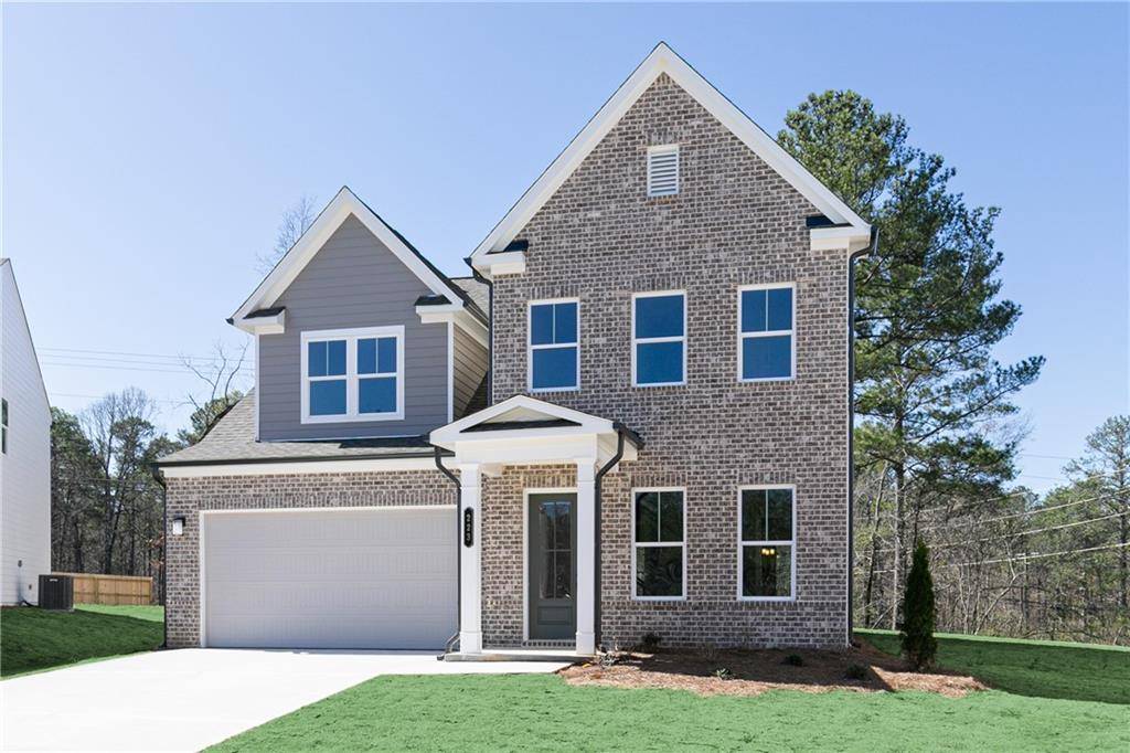 Acworth, GA 30102,223 Artisan DR
