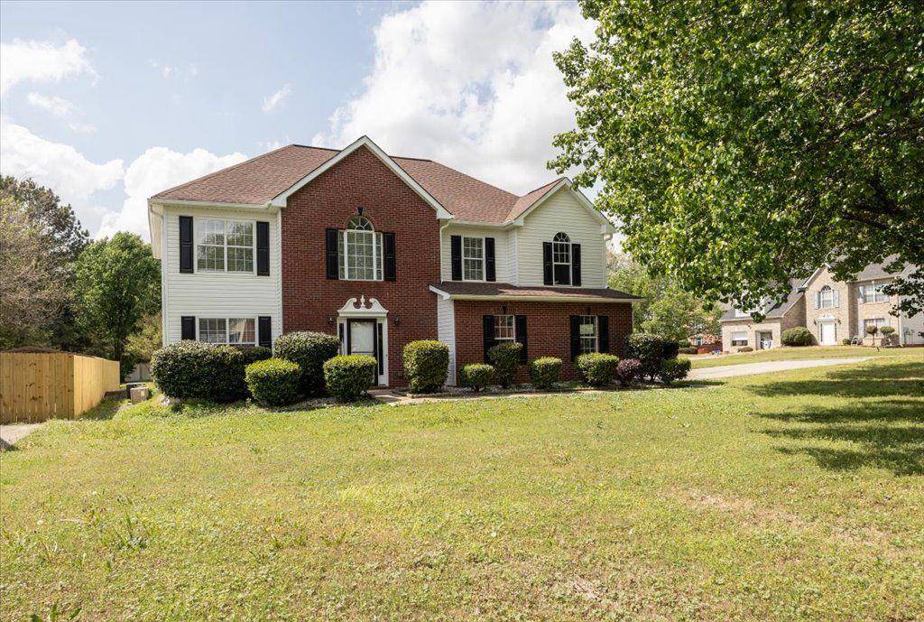 Stonecrest, GA 30038,3019 HAVENWOOD WAY