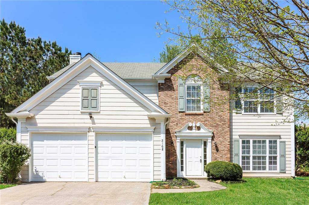 Acworth, GA 30101,2168 Sugar Maple CV NW