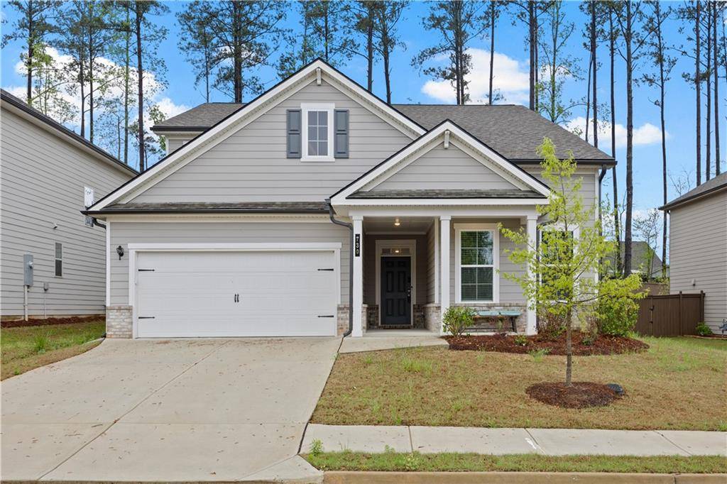 Peachtree City, GA 30269,730 Lanarck WAY