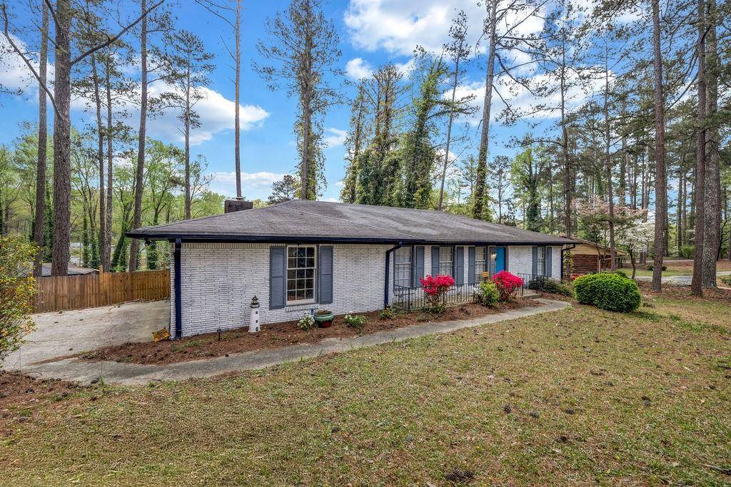 Atlanta, GA 30331,1400 New Hope RD SW