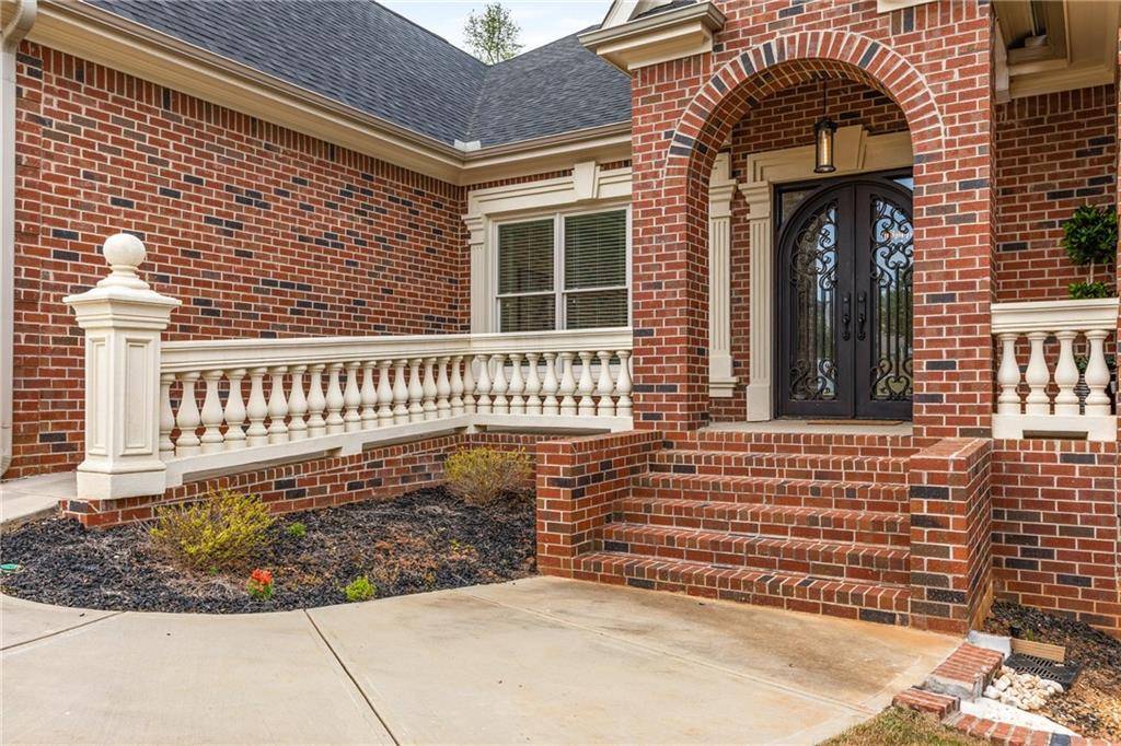 Ellenwood, GA 30294,4457 Equity CT