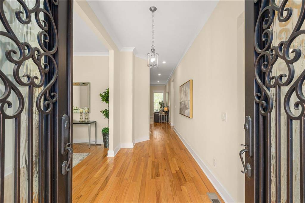 Ellenwood, GA 30294,4457 Equity CT