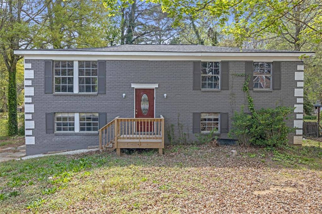 Riverdale, GA 30274,149 ROY HUIE RD