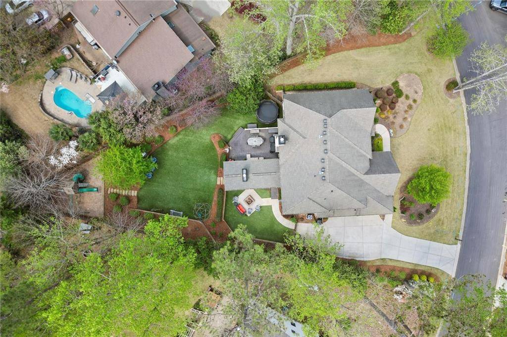 Marietta, GA 30068,383 Indian Hills TRL