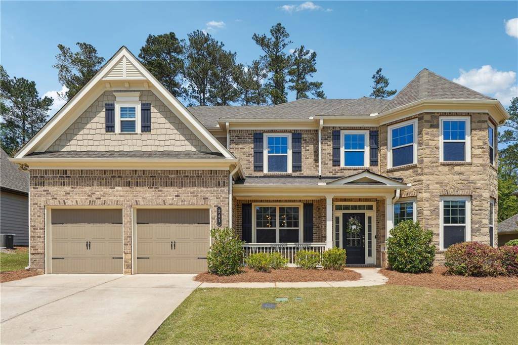 Woodstock, GA 30188,241 Haney RD