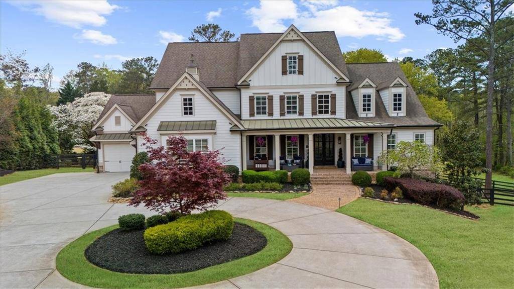 Roswell, GA 30075,332 Chaffin RD