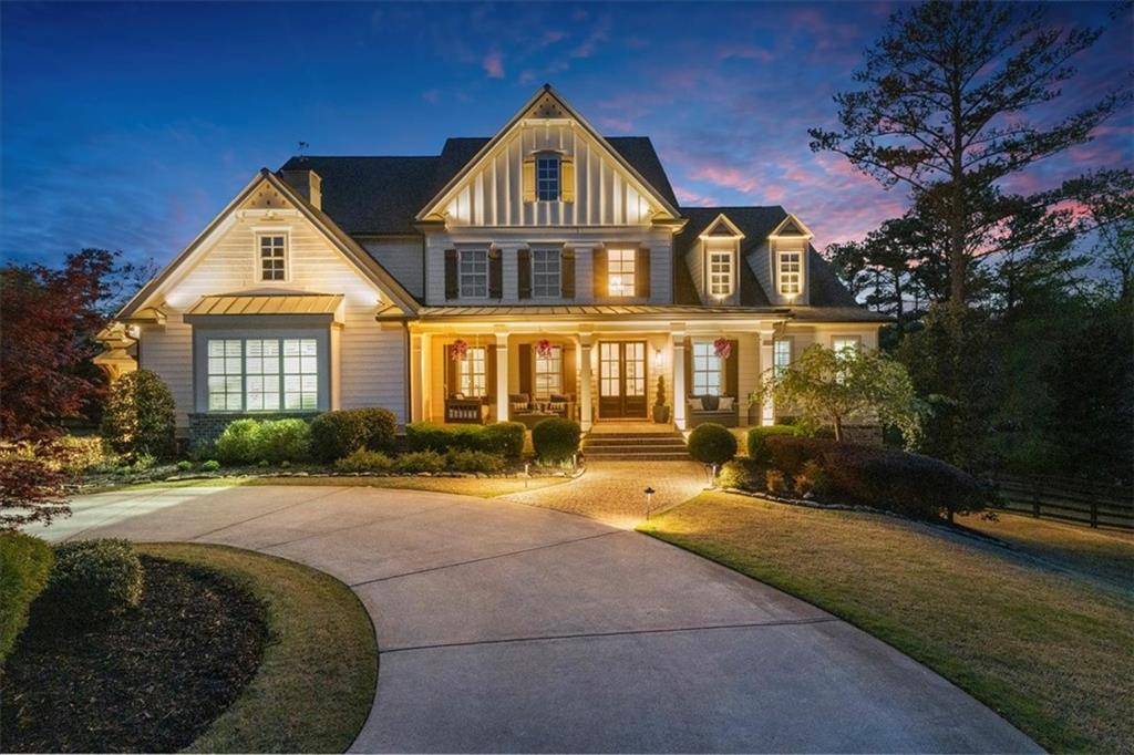 Roswell, GA 30075,332 Chaffin RD