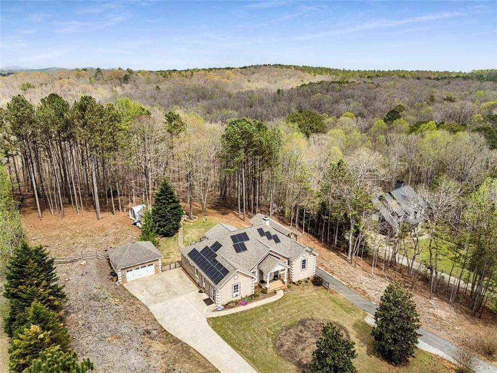 Ball Ground, GA 30107,251 PROSPECTOR WAY