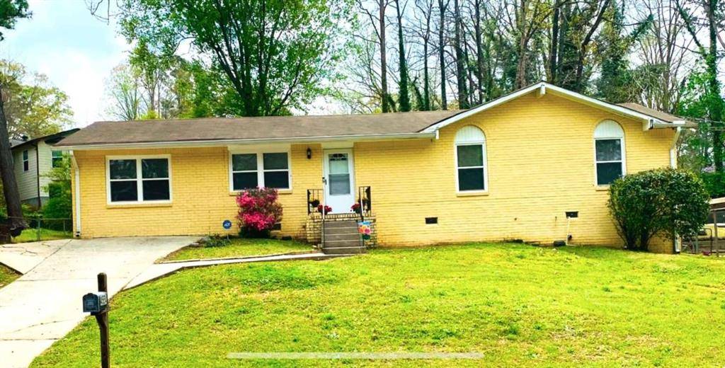 Atlanta, GA 30331,4554 Saint Andrews DR