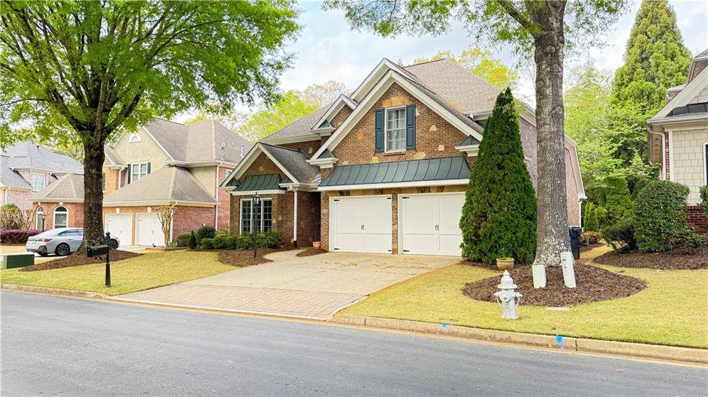 Alpharetta, GA 30005,140 Wind Flower CT