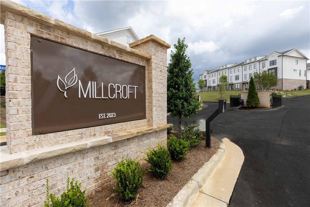 Buford, GA 30518,702 Dodd LN #159