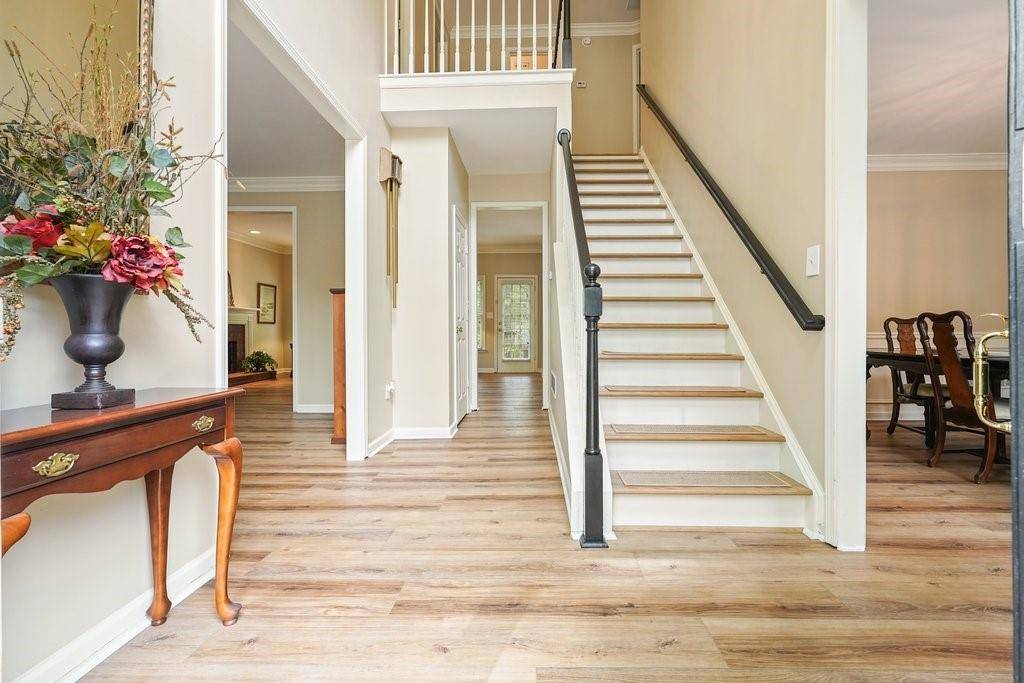 Kennesaw, GA 30152,3130 Crestmont WAY NW
