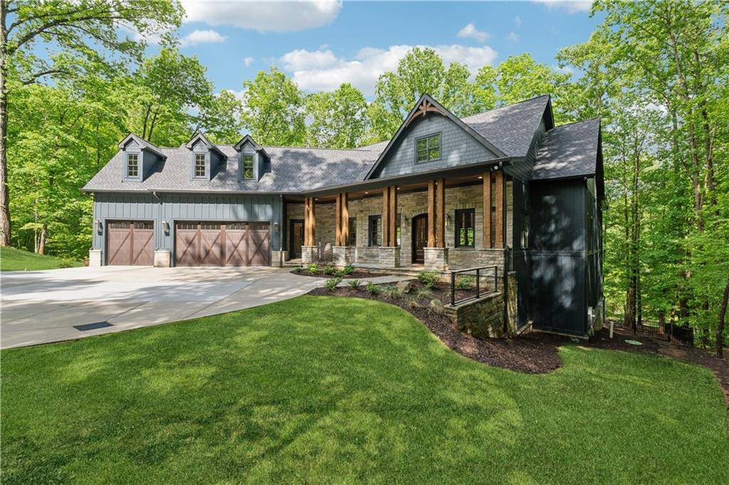 Dahlonega, GA 30533,448 Golden Bear PASS