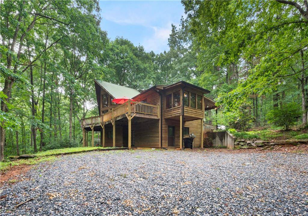 Cleveland, GA 30528,1788 Thomas RD