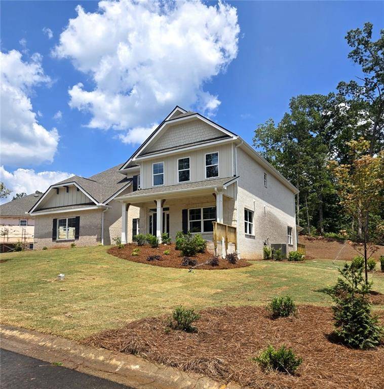 Villa Rica, GA 30180,5009 Fairview CIR