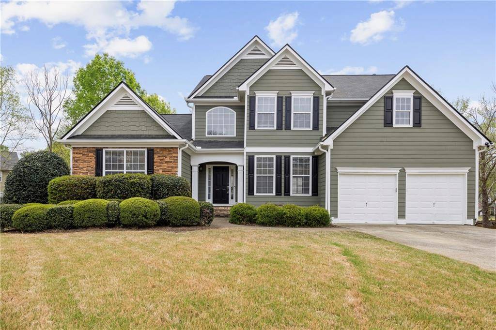 Kennesaw, GA 30152,902 Brumley LN NW