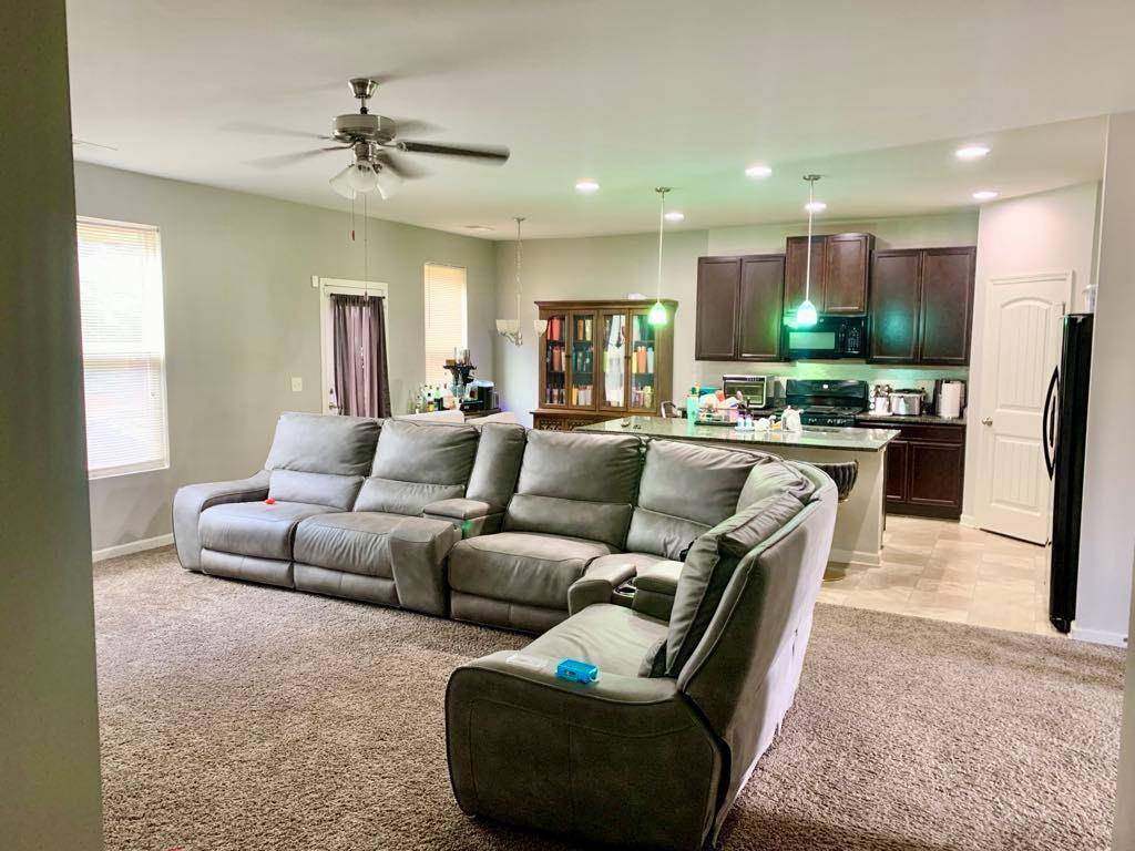 Atlanta, GA 30349,5243 Cantbury WAY