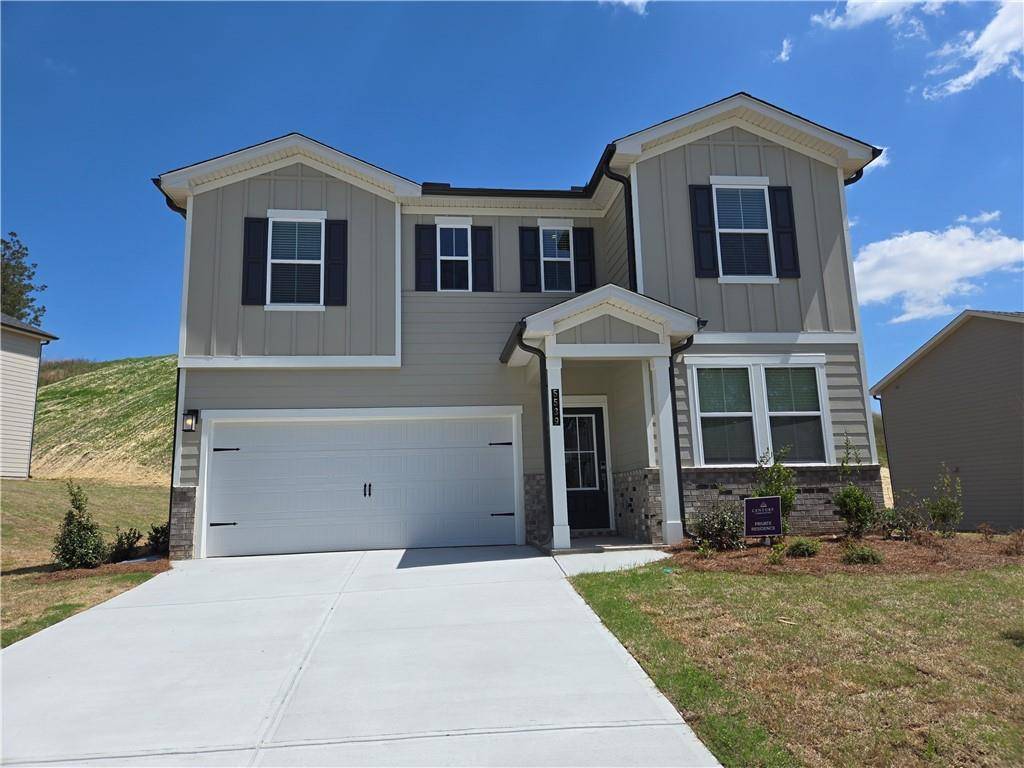 South Fulton, GA 30349,5539 Rosehall PL