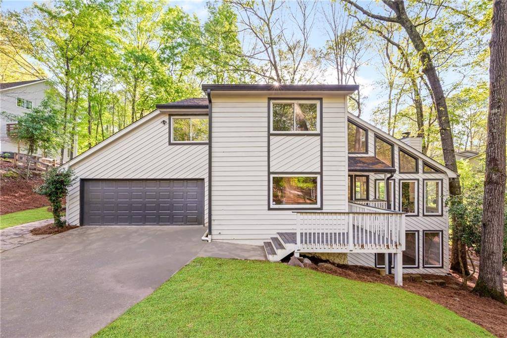 Roswell, GA 30076,330 Spring Lake TER