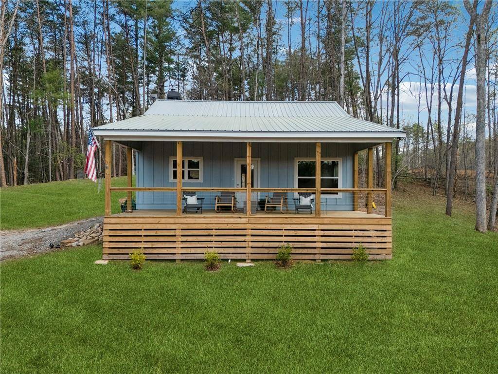 Dahlonega, GA 30533,145 Riverhouse DR