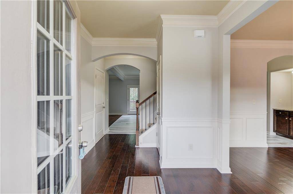 Dacula, GA 30019,2045 Villa Spring CT
